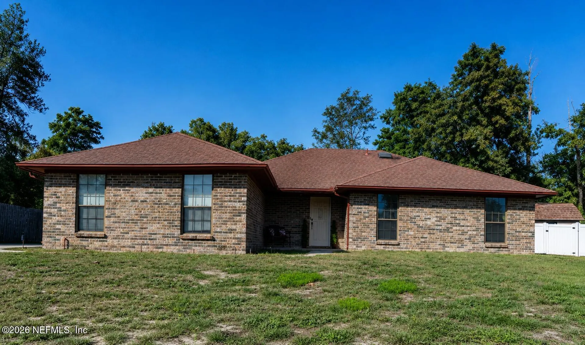 2648 Rosewood Court Orange Park FL 32065