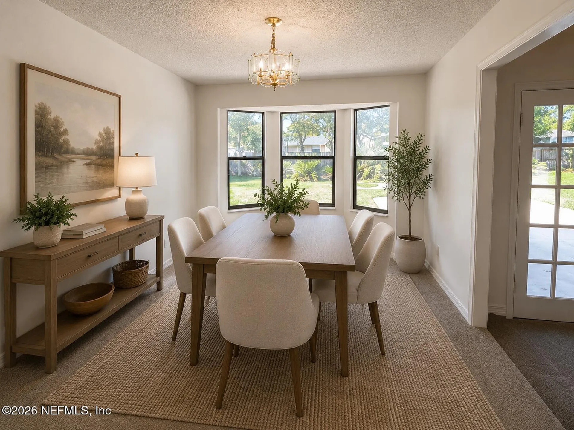 2648 Rosewood Court Orange Park FL 32065