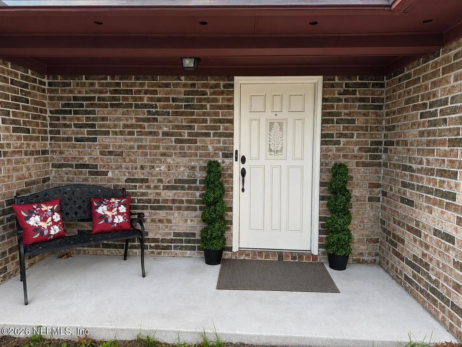 2648 Rosewood Court Orange Park FL 32065
