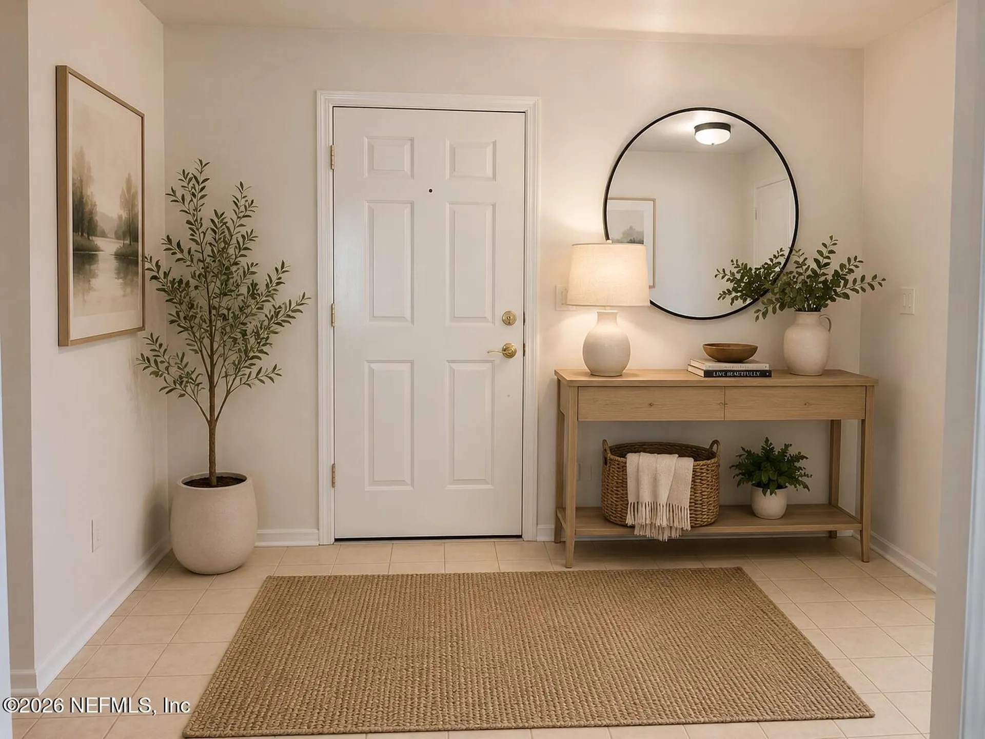2648 Rosewood Court Orange Park FL 32065