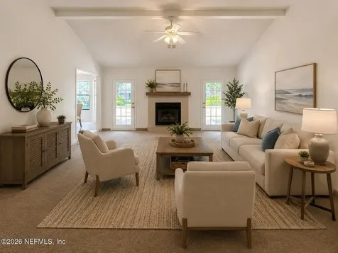 2648 Rosewood Court Orange Park FL 32065