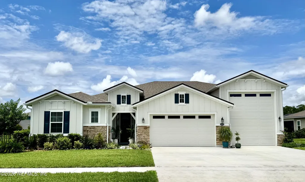 85230 Northfield Court Fernandina Beach FL 32034