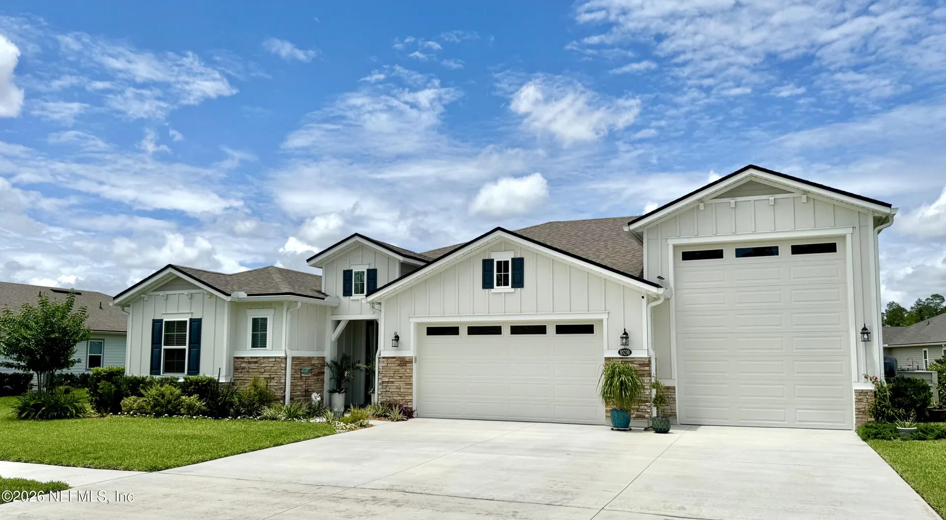85230 Northfield Court Fernandina Beach FL 32034
