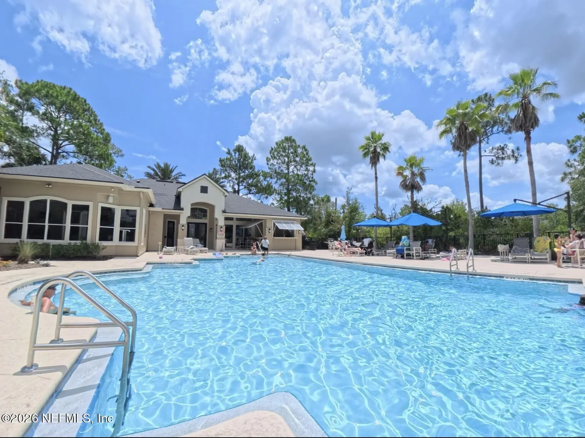 1701 The Greens Way Jacksonville Beach FL 32250