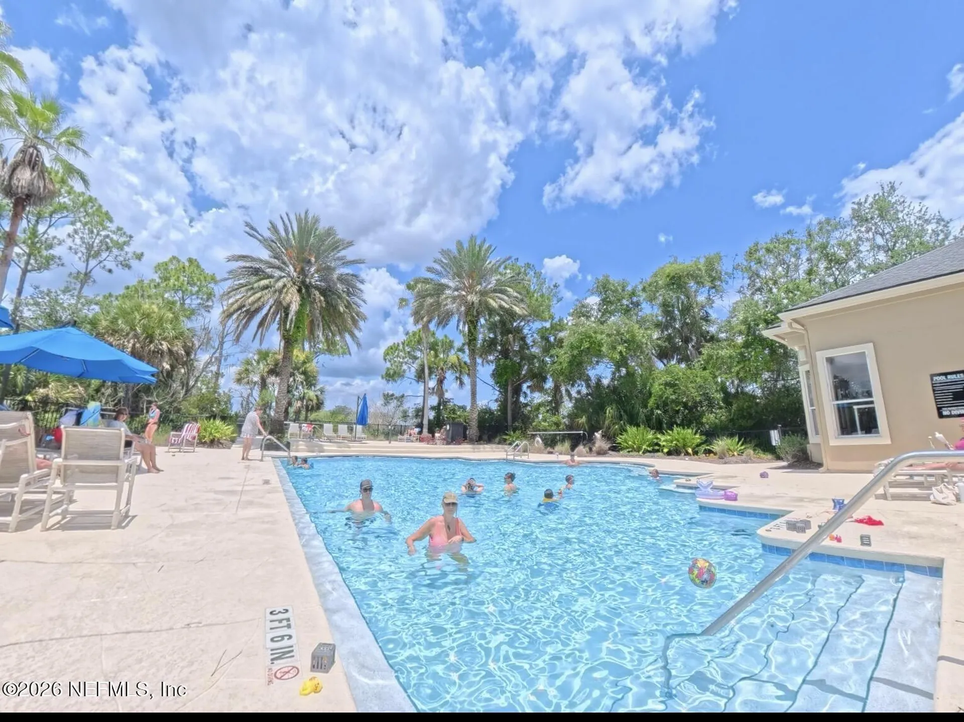 1701 The Greens Way Jacksonville Beach FL 32250