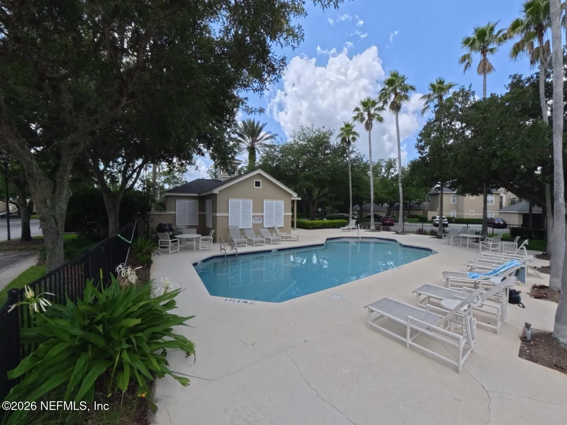 1701 The Greens Way Jacksonville Beach FL 32250