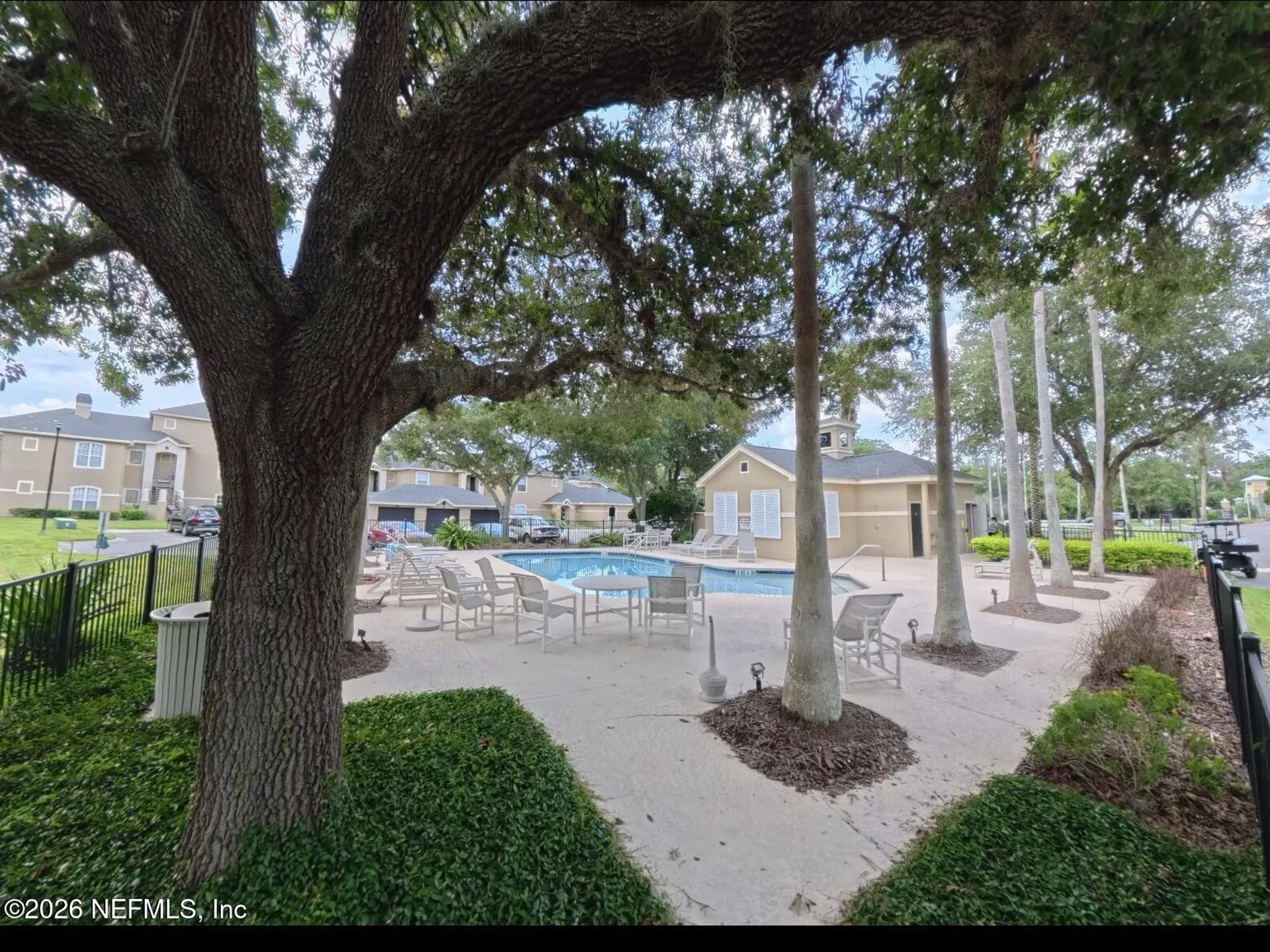 1701 The Greens Way Jacksonville Beach FL 32250