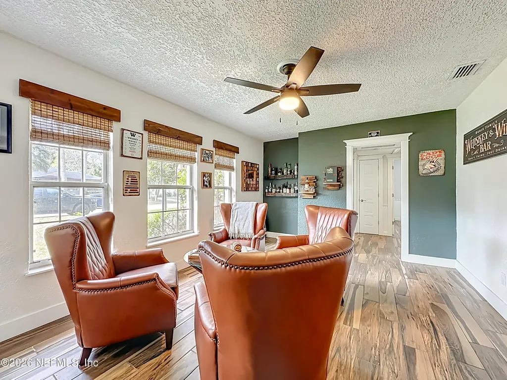 18 Solano Avenue St. Augustine FL 32080