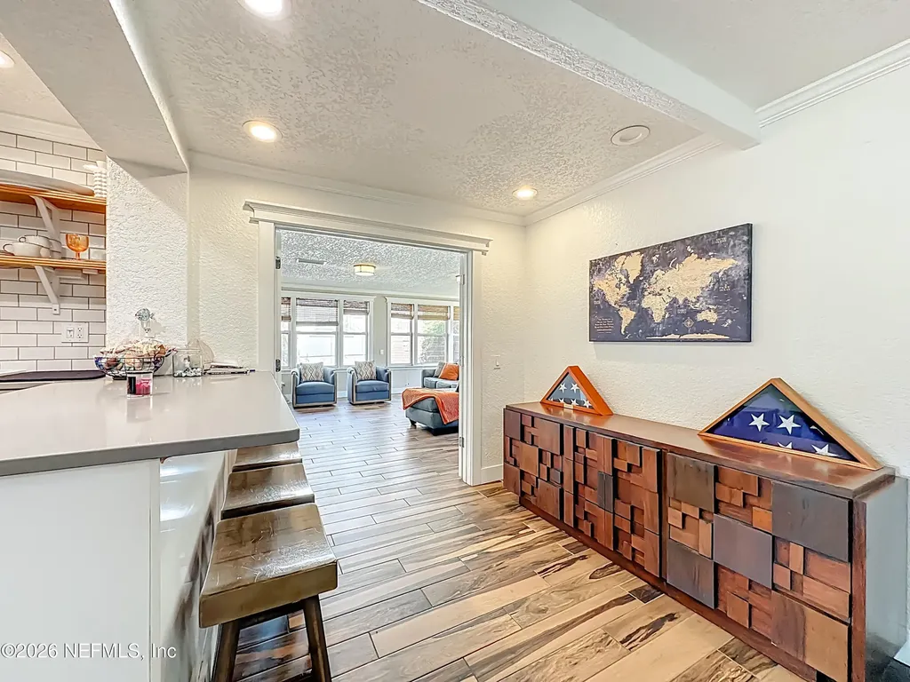 18 Solano Avenue St. Augustine FL 32080