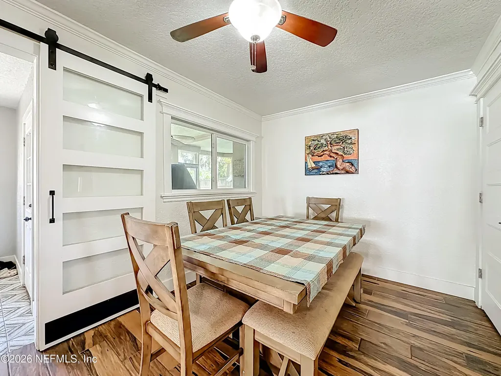 18 Solano Avenue St. Augustine FL 32080