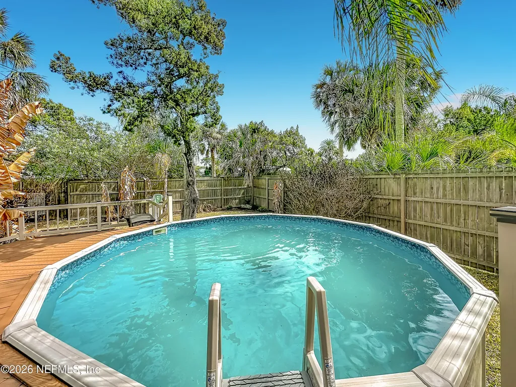 18 Solano Avenue St. Augustine FL 32080