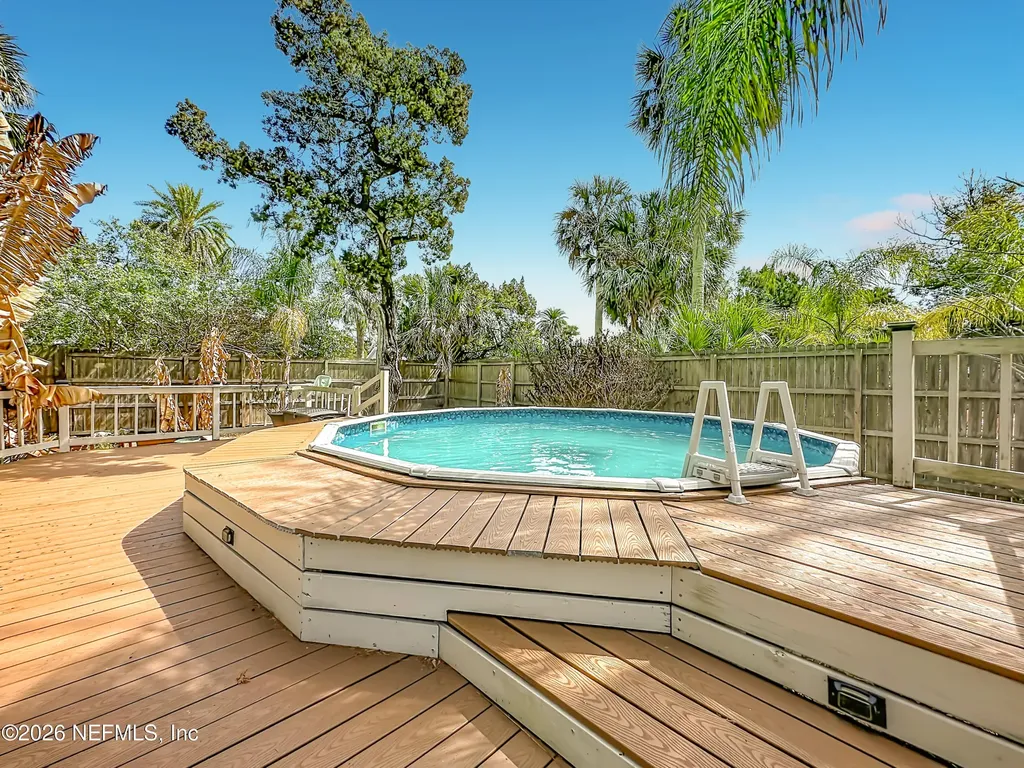 18 Solano Avenue St. Augustine FL 32080