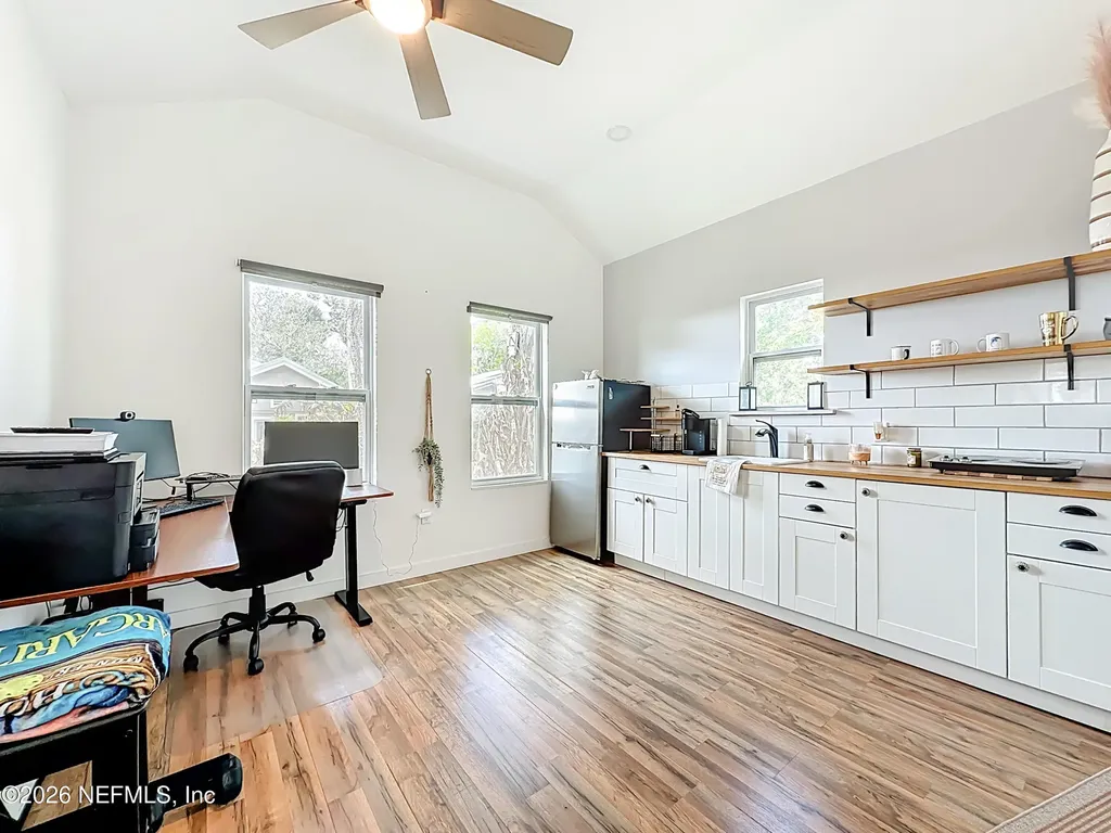 18 Solano Avenue St. Augustine FL 32080