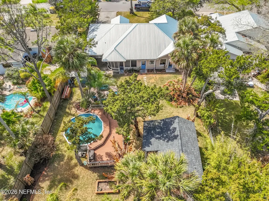 18 Solano Avenue St. Augustine FL 32080