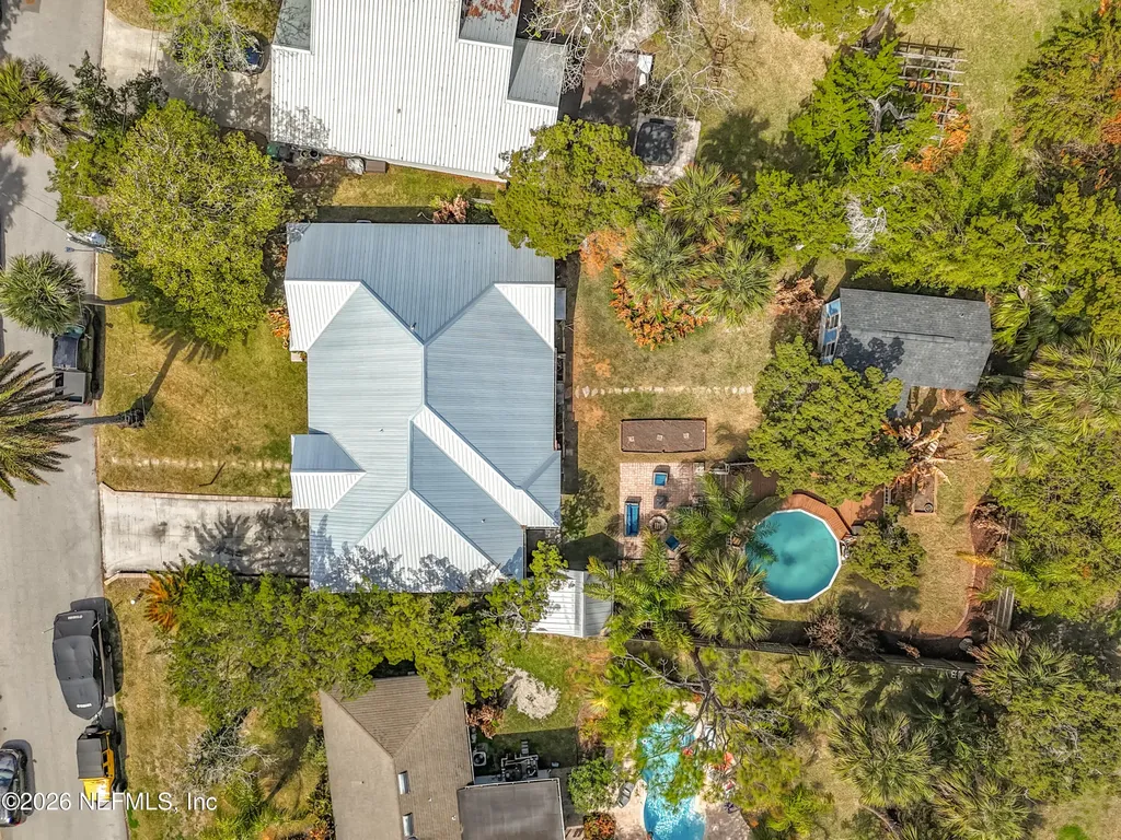 18 Solano Avenue St. Augustine FL 32080