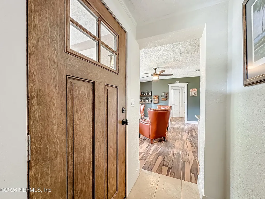 18 Solano Avenue St. Augustine FL 32080