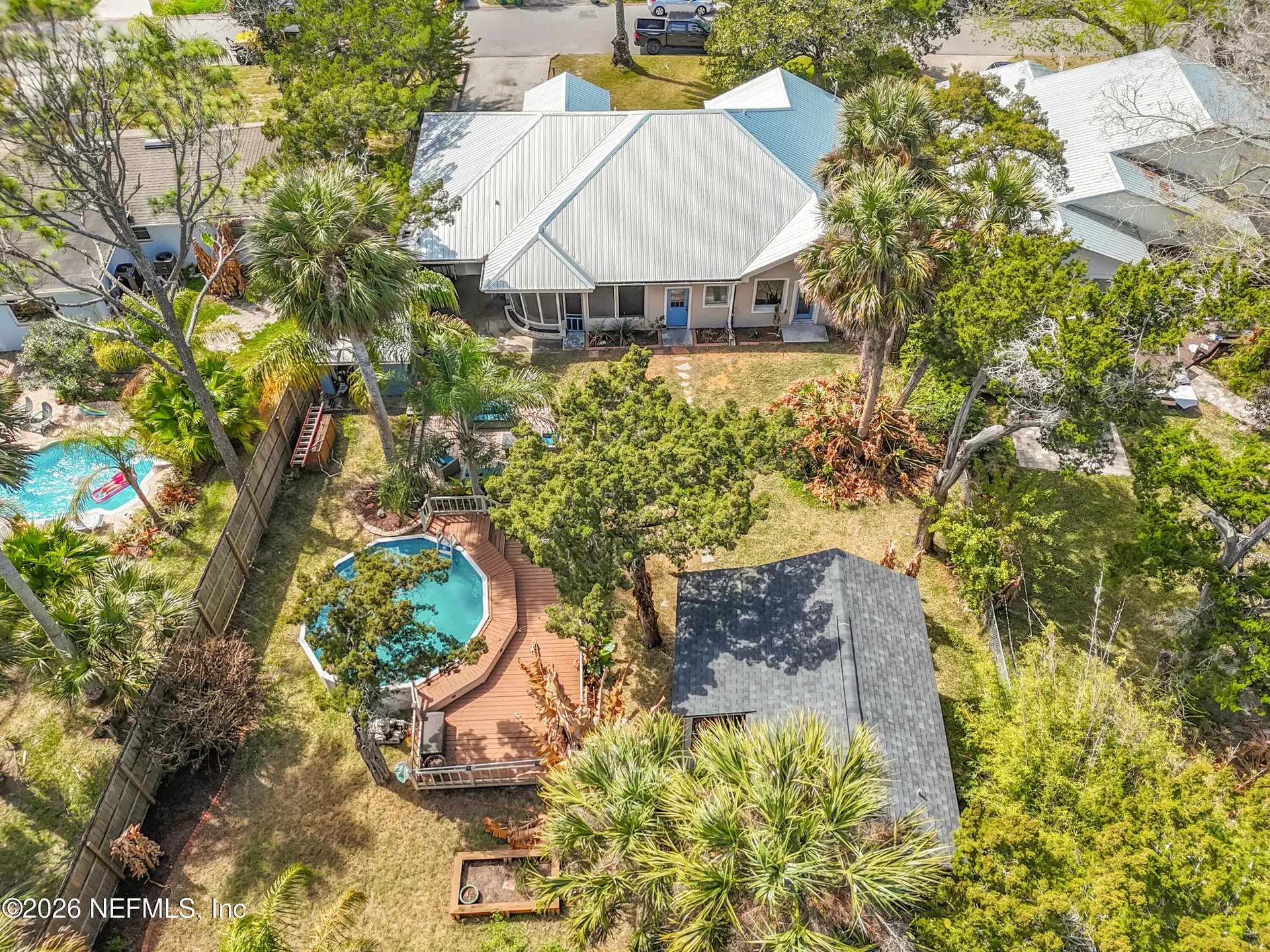 18 Solano Avenue St. Augustine FL 32080