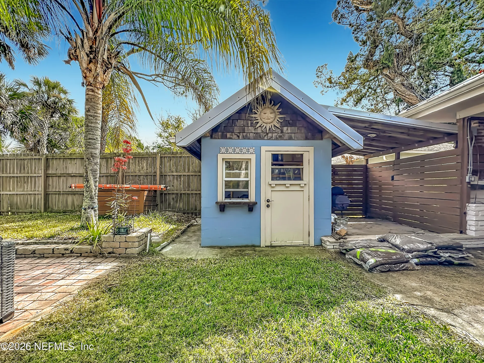 18 Solano Avenue St. Augustine FL 32080