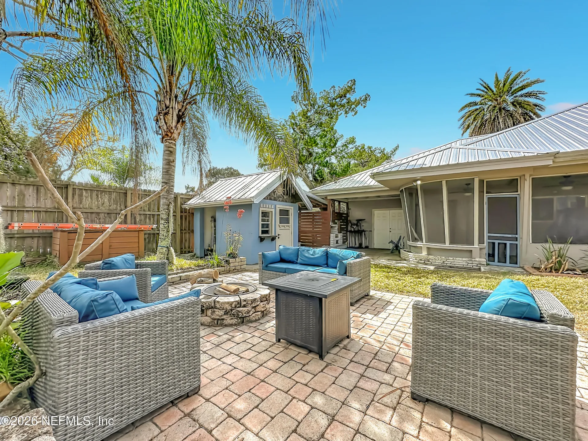 18 Solano Avenue St. Augustine FL 32080