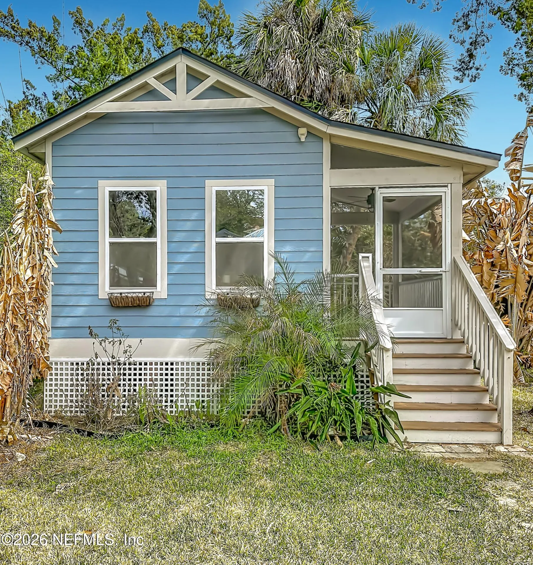 18 Solano Avenue St. Augustine FL 32080