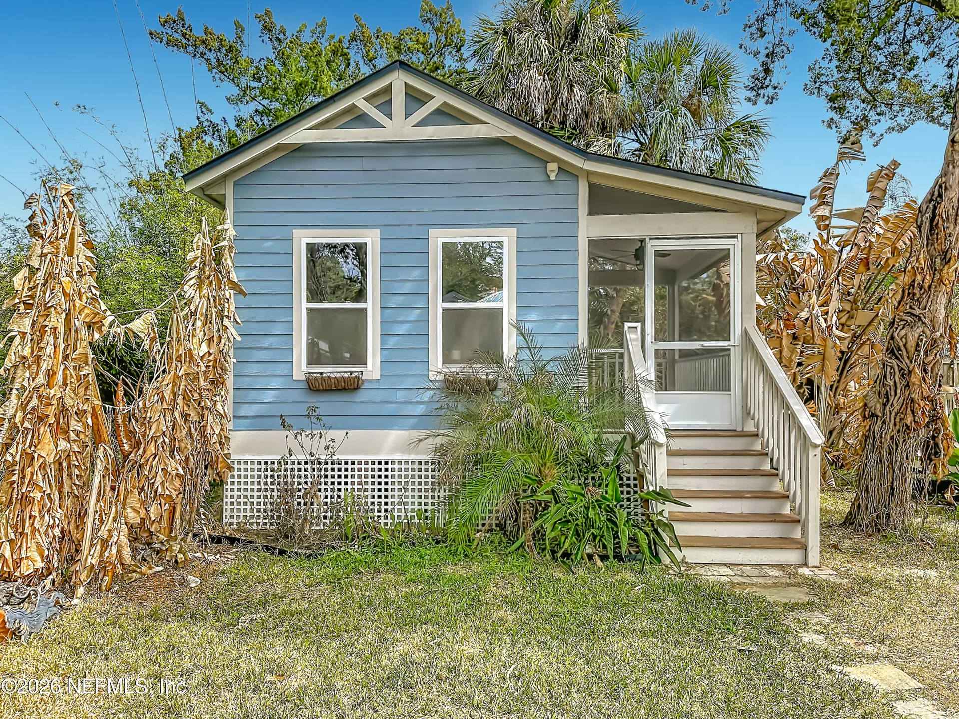 18 Solano Avenue St. Augustine FL 32080