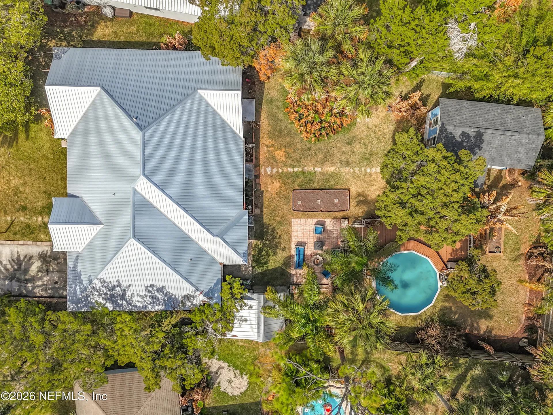 18 Solano Avenue St. Augustine FL 32080