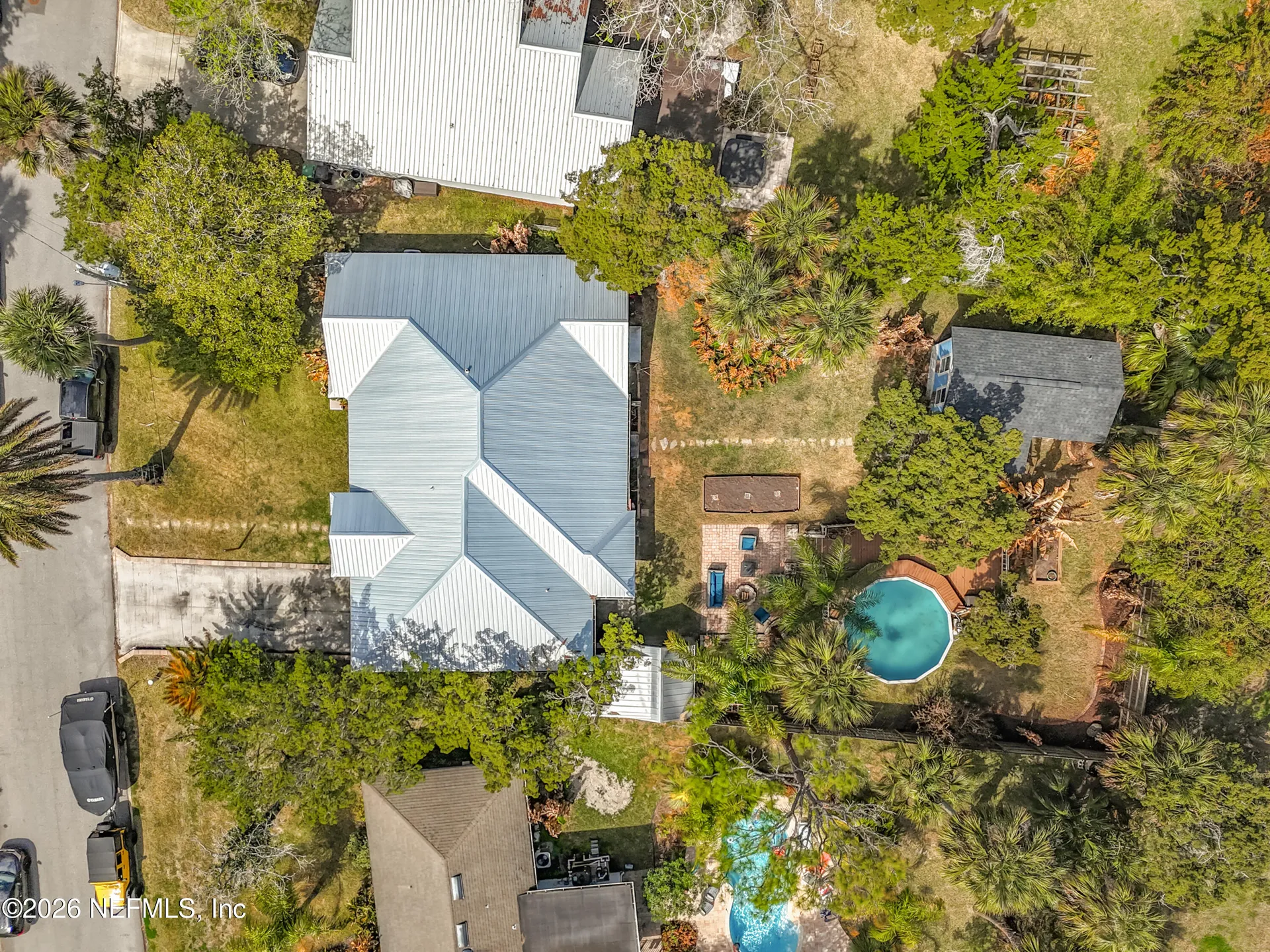 18 Solano Avenue St. Augustine FL 32080