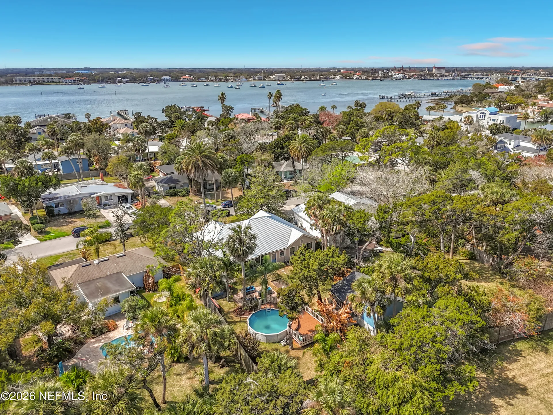 18 Solano Avenue St. Augustine FL 32080