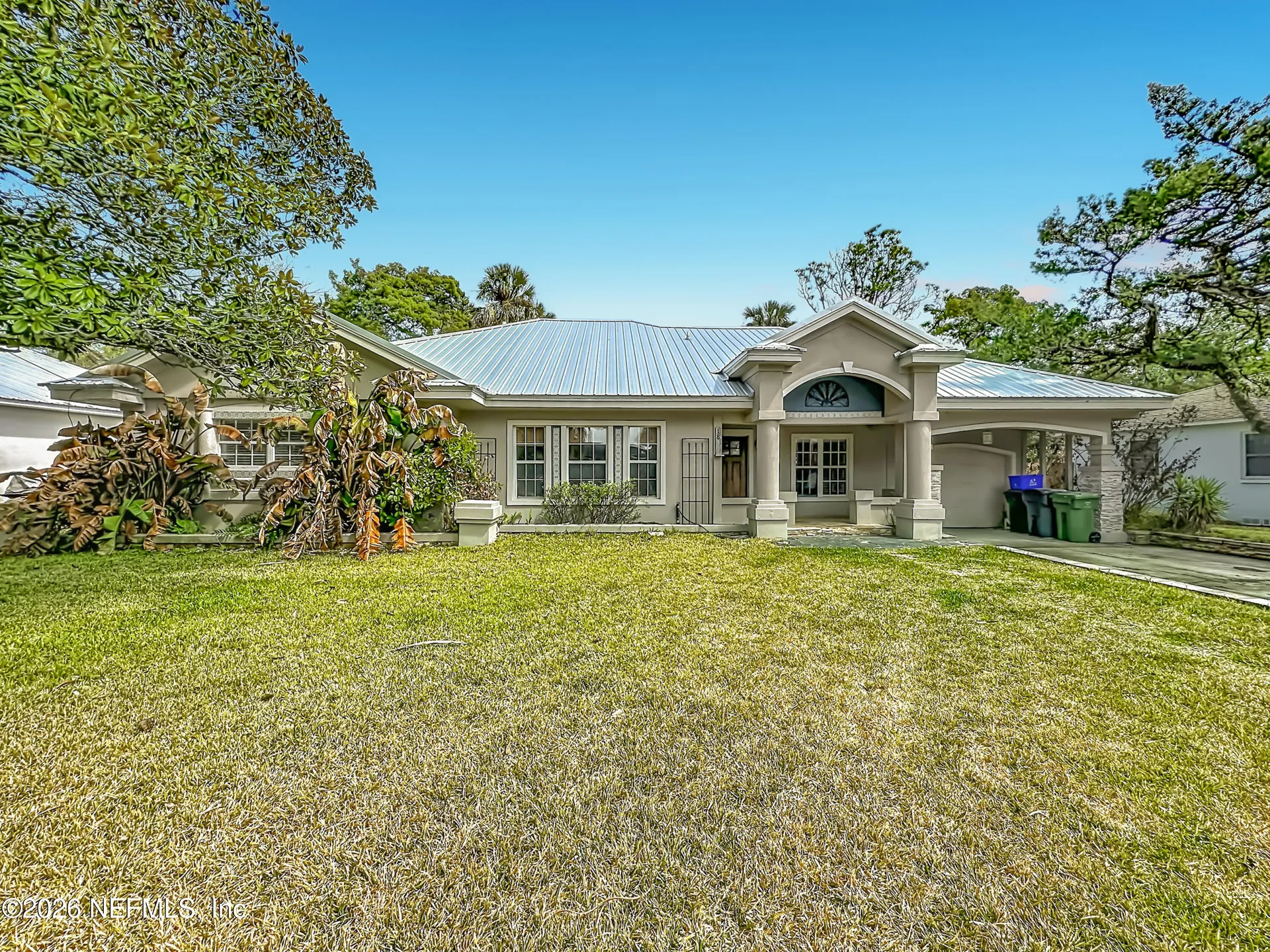 18 Solano Avenue St. Augustine FL 32080