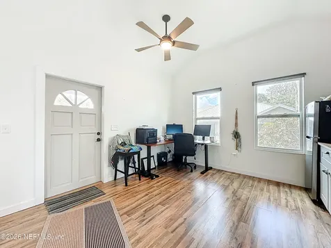 18 Solano Avenue St. Augustine FL 32080