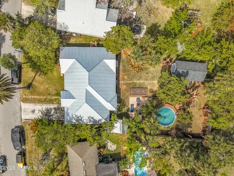18 Solano Avenue St. Augustine FL 32080