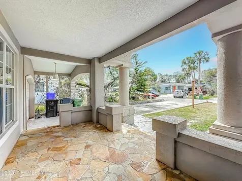 18 Solano Avenue St. Augustine FL 32080