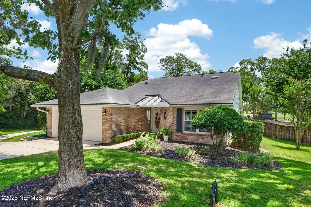 3939 Arbor Bluff Lane E Jacksonville FL 32225