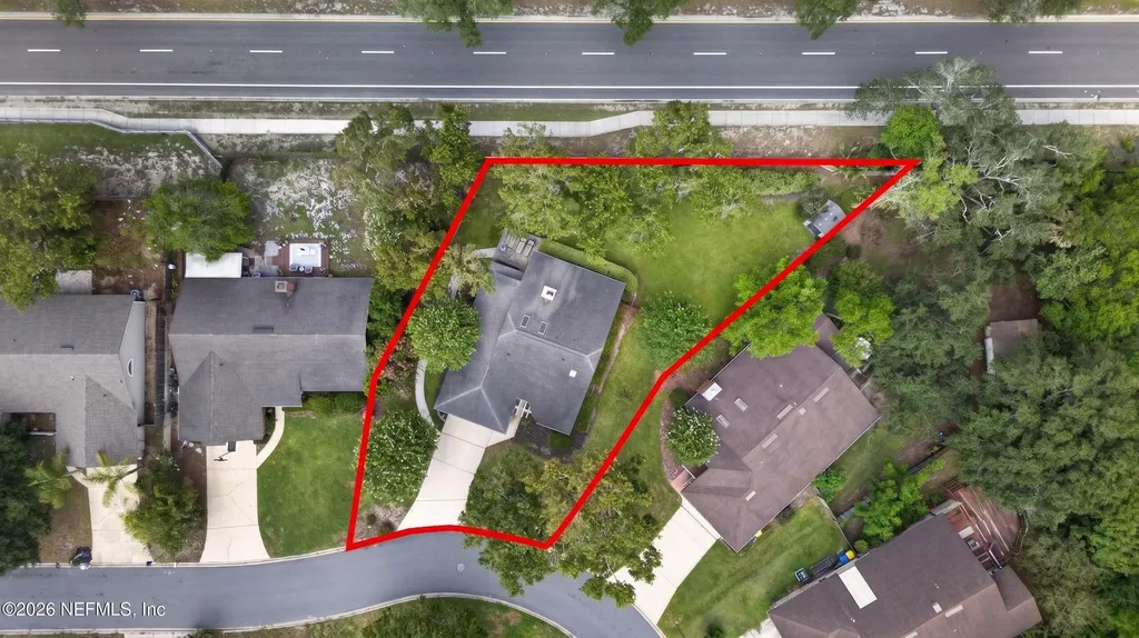 3939 Arbor Bluff Lane E Jacksonville FL 32225