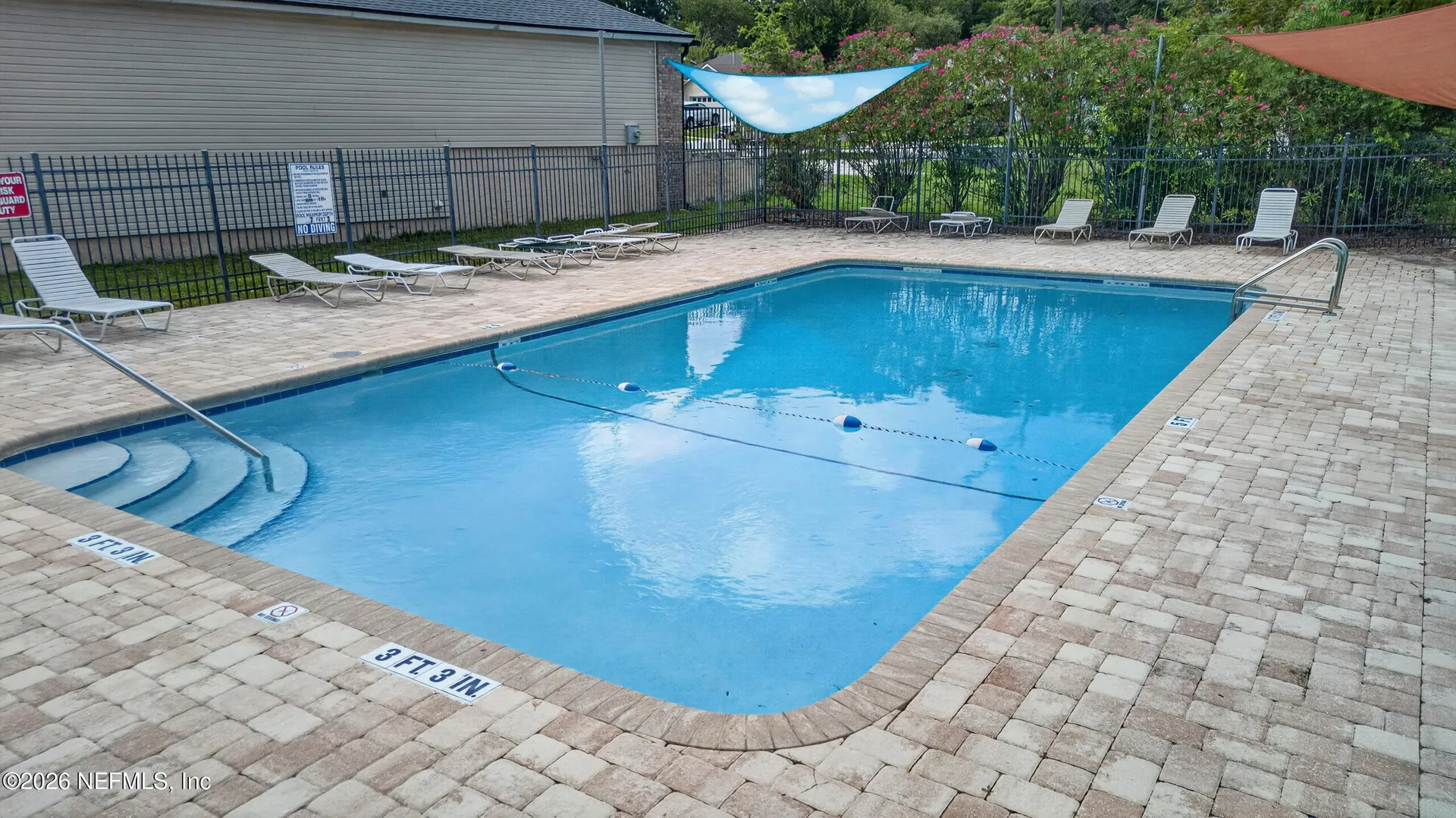 3939 Arbor Bluff Lane E Jacksonville FL 32225