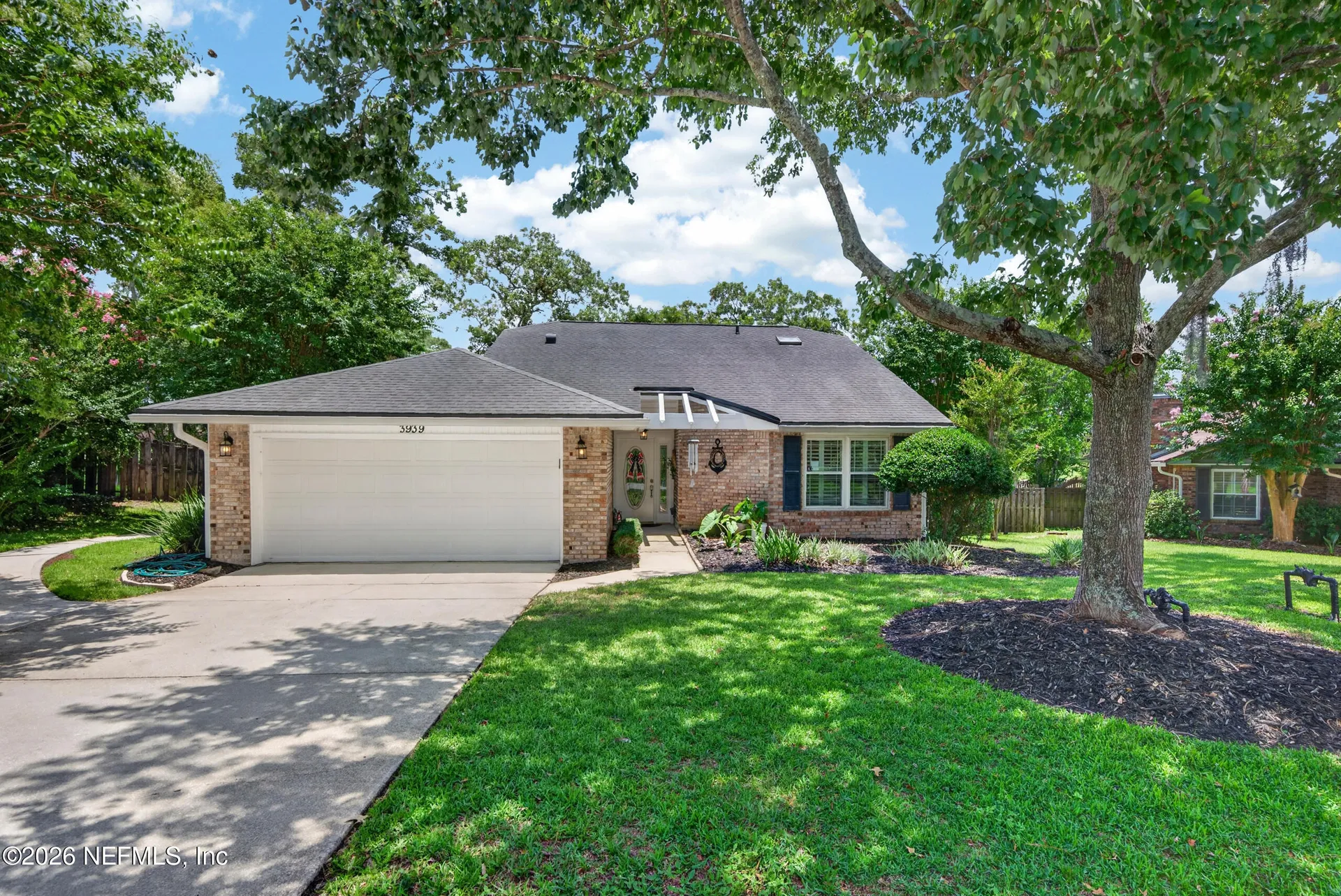 3939 Arbor Bluff Lane E Jacksonville FL 32225