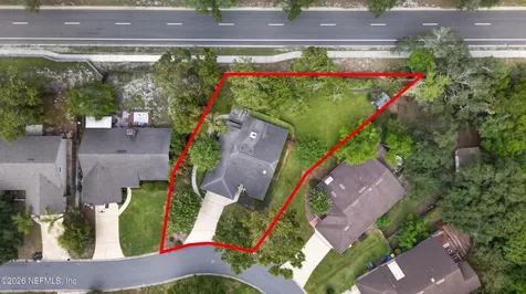3939 Arbor Bluff Lane E Jacksonville FL 32225