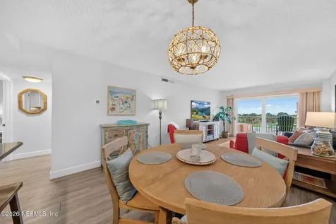 4 Ocean Trace Road St. Augustine Beach FL 32080