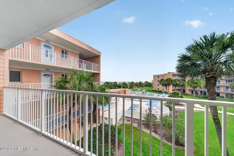 4 Ocean Trace Road St. Augustine Beach FL 32080