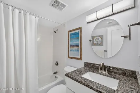 4 Ocean Trace Road St. Augustine Beach FL 32080