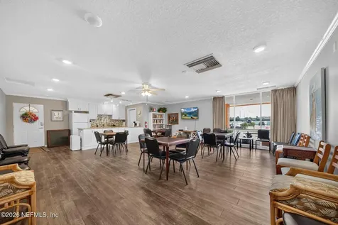 4 Ocean Trace Road St. Augustine Beach FL 32080