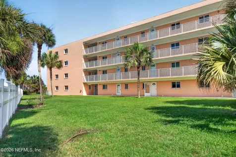 4 Ocean Trace Road St. Augustine Beach FL 32080