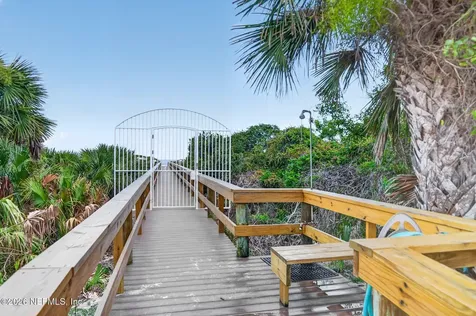 4 Ocean Trace Road St. Augustine Beach FL 32080