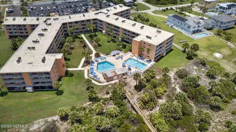 4 Ocean Trace Road St. Augustine Beach FL 32080