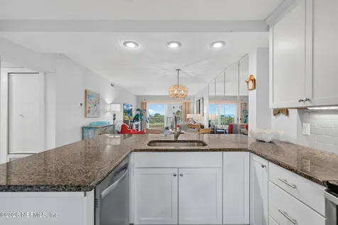4 Ocean Trace Road St. Augustine Beach FL 32080