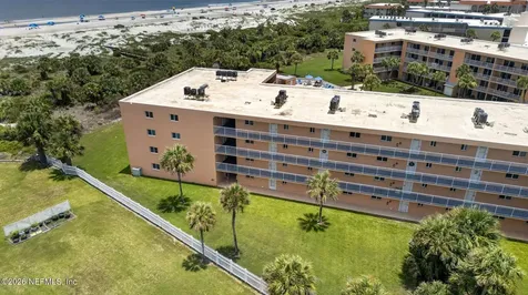 4 Ocean Trace Road St. Augustine Beach FL 32080