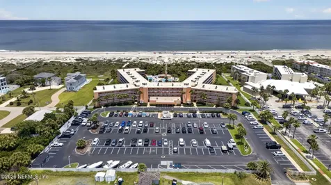 4 Ocean Trace Road St. Augustine Beach FL 32080