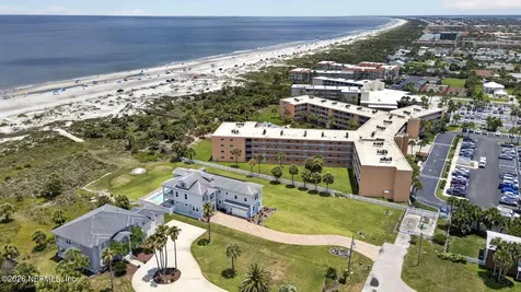 4 Ocean Trace Road St. Augustine Beach FL 32080