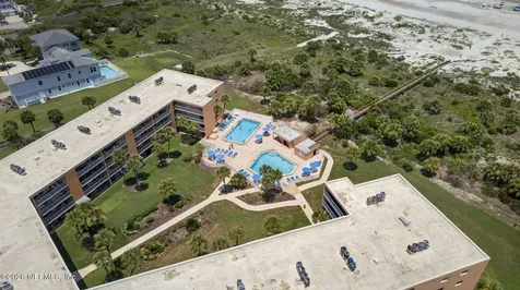 4 Ocean Trace Road St. Augustine Beach FL 32080