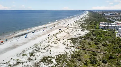 4 Ocean Trace Road St. Augustine Beach FL 32080